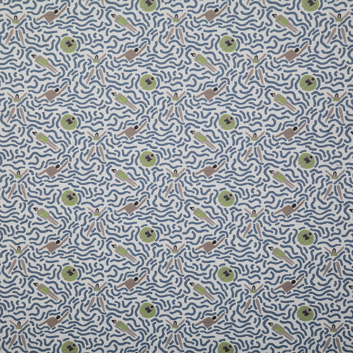 7658-pool-party-lagoon-pindler - Pindler Tela