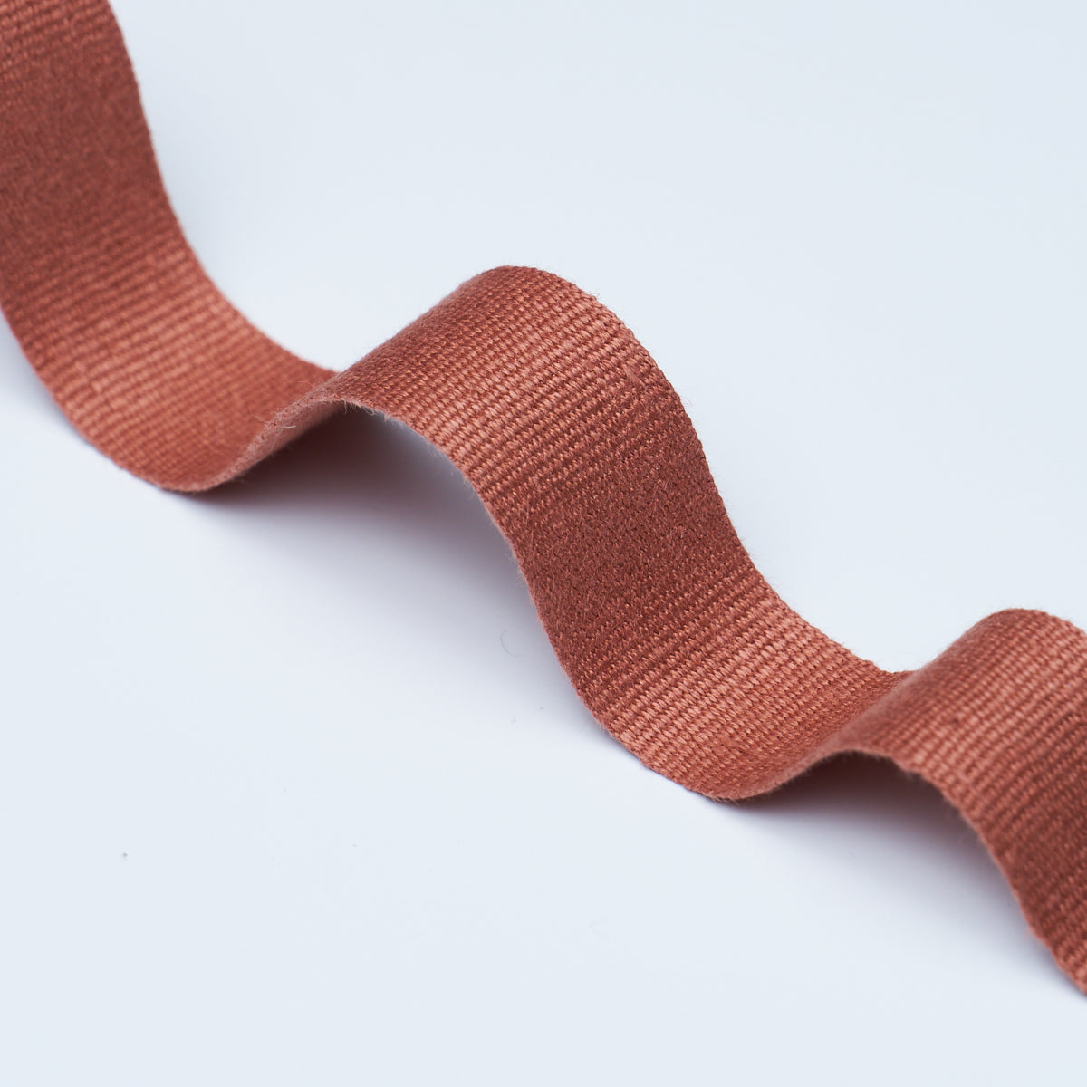 MATHIAS-LINEN-TAPE-MEDIUM-TERRACOTTA-SCHUMACHER-76868