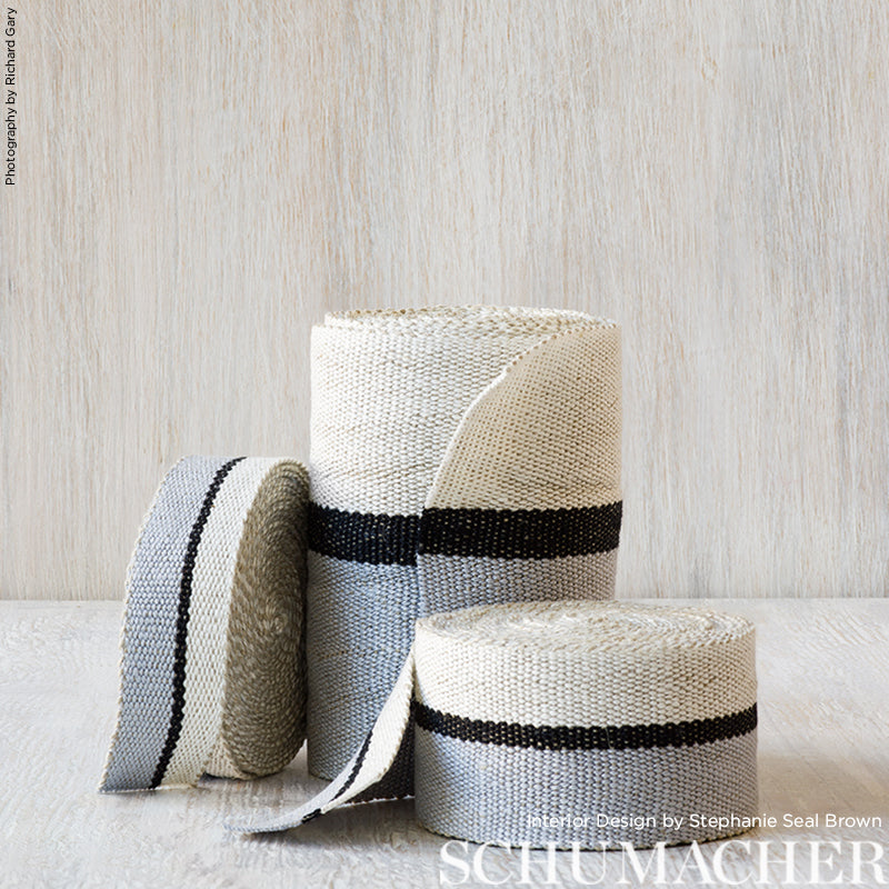 ILE-SAINT-LOUIS-MEDIUM-TAPE-WHITE-BLACK-SILVERY-BLUE-SCHUMACHER-77010