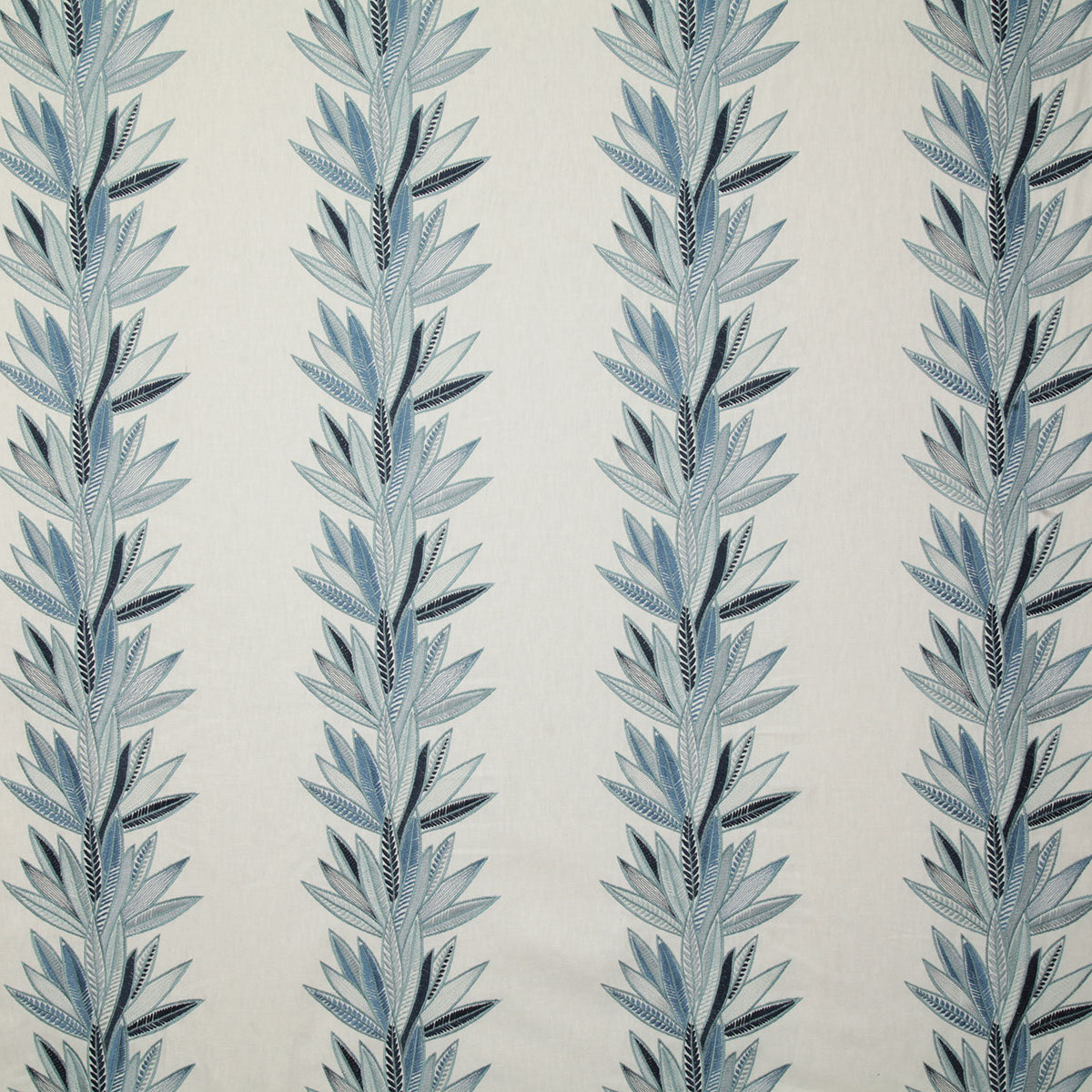 7702-frond-delft-pindler - Pindler Tela