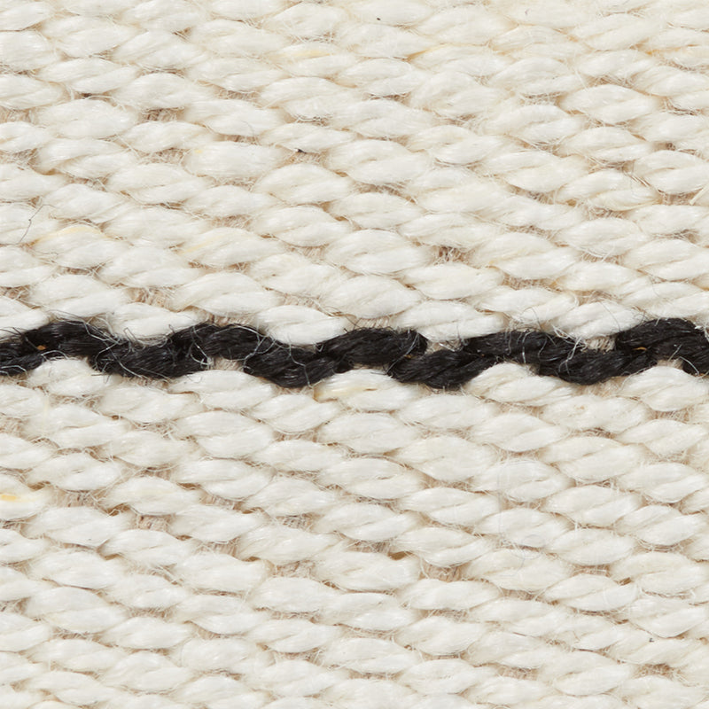 AGNES-NARROW-TAPE-WHITE-BLACK-SCHUMACHER-77060