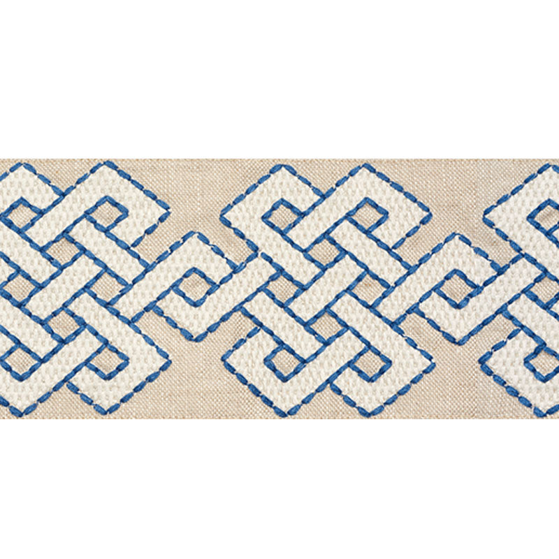 CHESTERTON-TAPE-BLUE-SCHUMACHER-77221