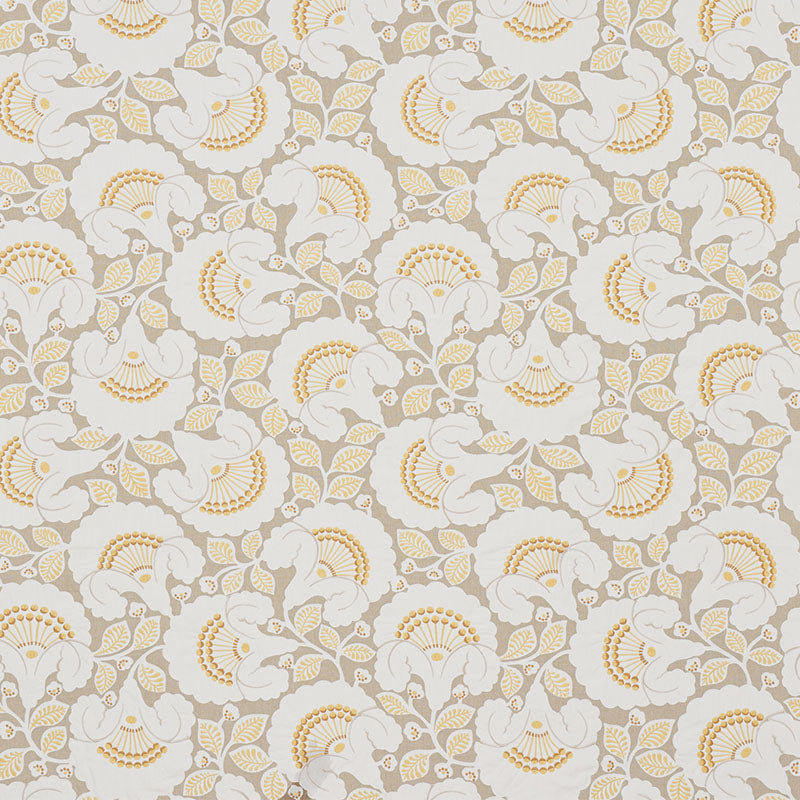 JACKIE-APPLIQU-EMBROIDERY-NATURAL-SCHUMACHER-77300