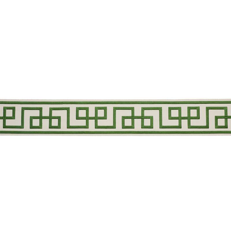 OCTAVIUS-TAPE-GREEN-SCHUMACHER-77340