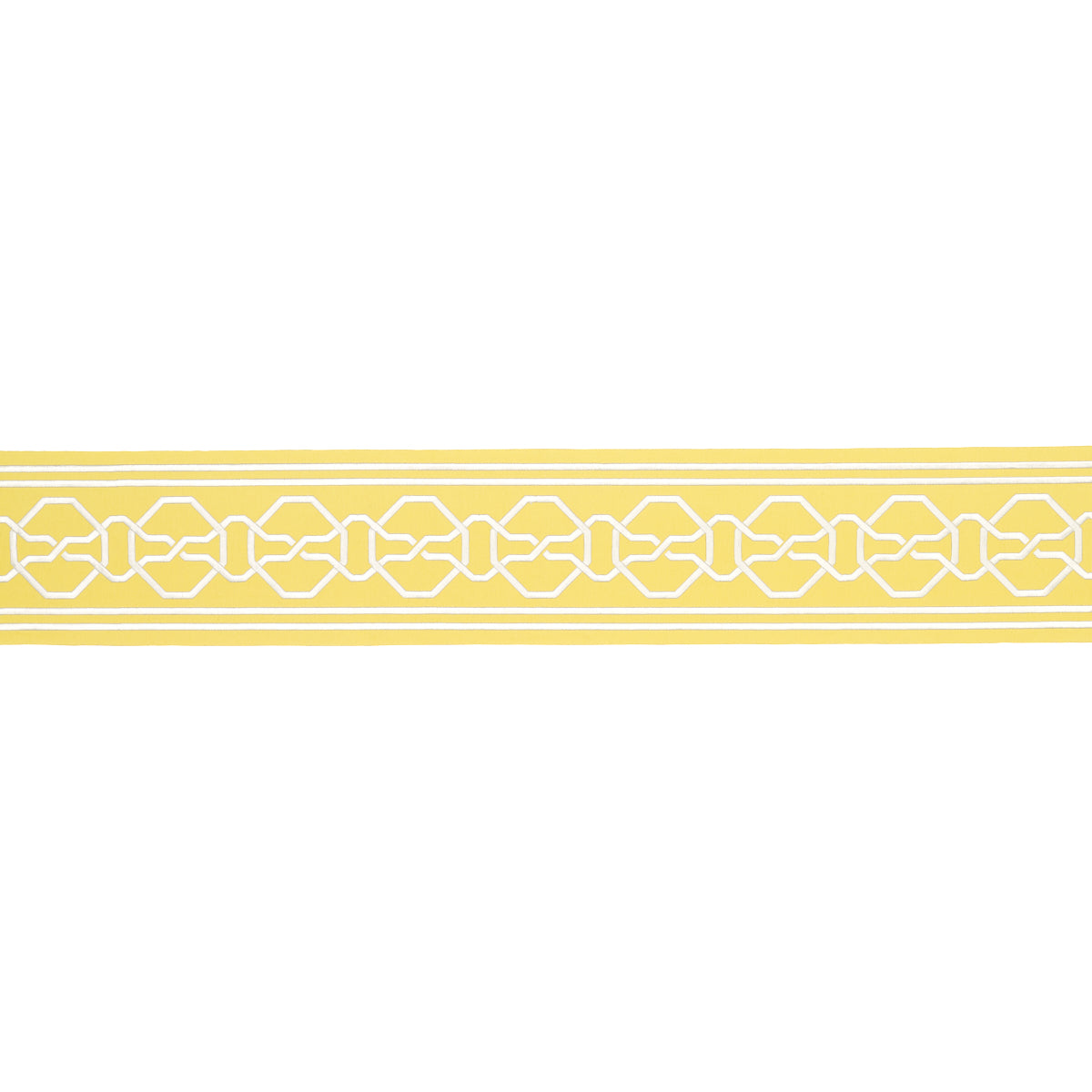 MALMAISON-TAPE-YELLOW-SCHUMACHER-77352