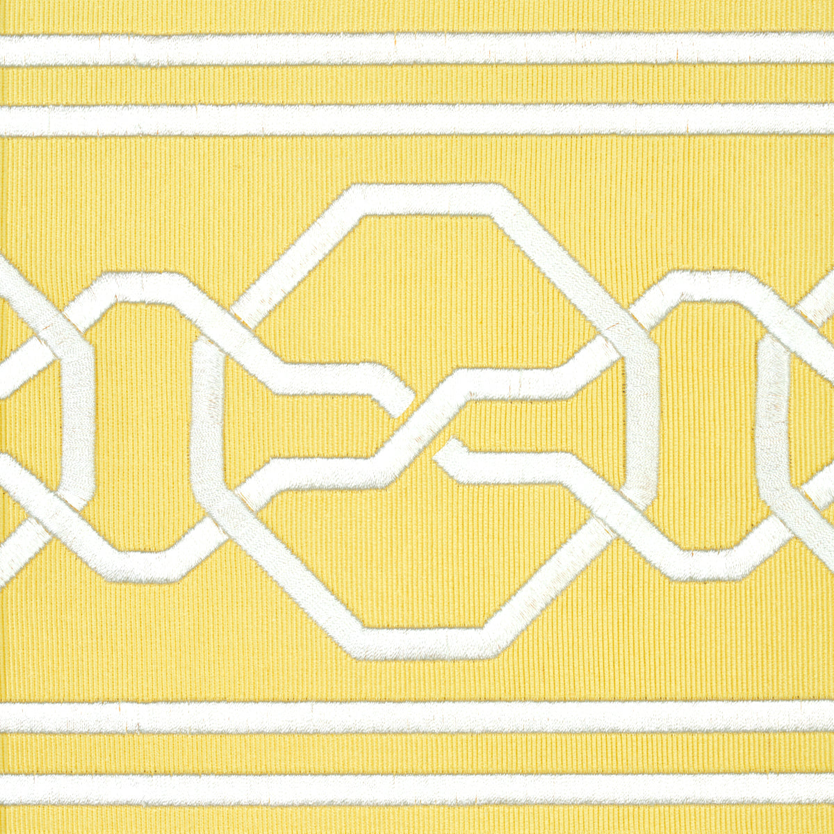 MALMAISON-TAPE-YELLOW-SCHUMACHER-77352