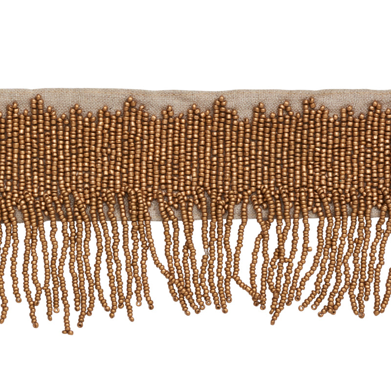 STARLING-BEADED-FRINGE-GOLD-SCHUMACHER-77372