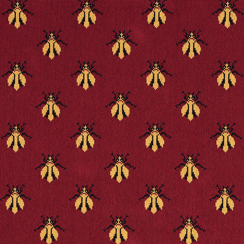BEE-PINGL-RED-SCHUMACHER-77410
