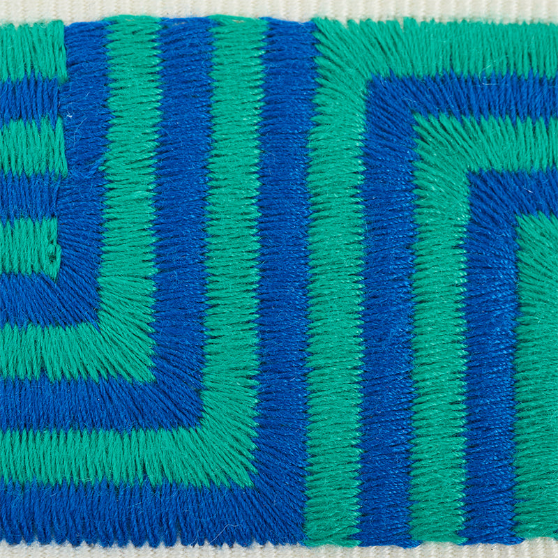 OSILAS-TAPE-PEACOCK-SCHUMACHER-77470