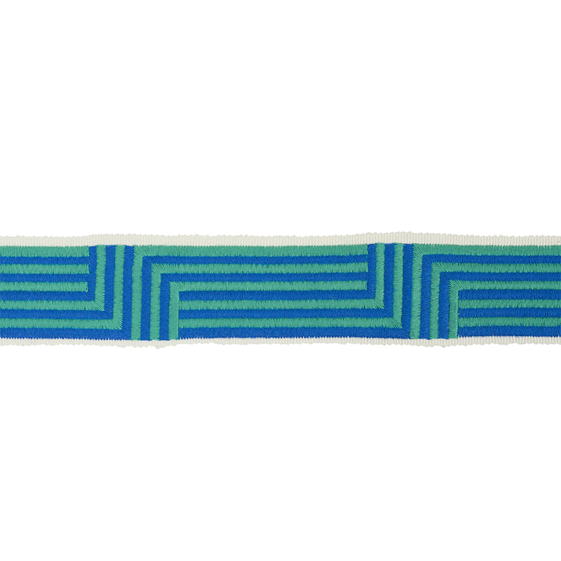 OSILAS-TAPE-PEACOCK-SCHUMACHER-77470