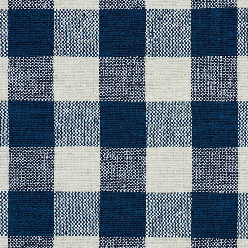 BARNES-PERFORMANCE-CHECK-BLUE-SCHUMACHER-77550