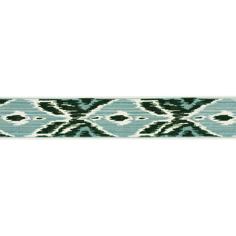 XENIA-VELVET-TAPE-PEACOCK-SCHUMACHER-77630