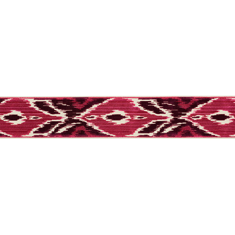 XENIA-VELVET-TAPE-MAGENTA-SCHUMACHER-77631