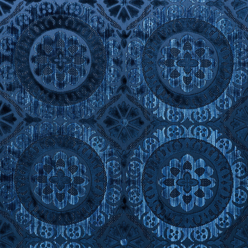 SUZANI-STRIE-VELVET-SAPPHIRE-SCHUMACHER-77640