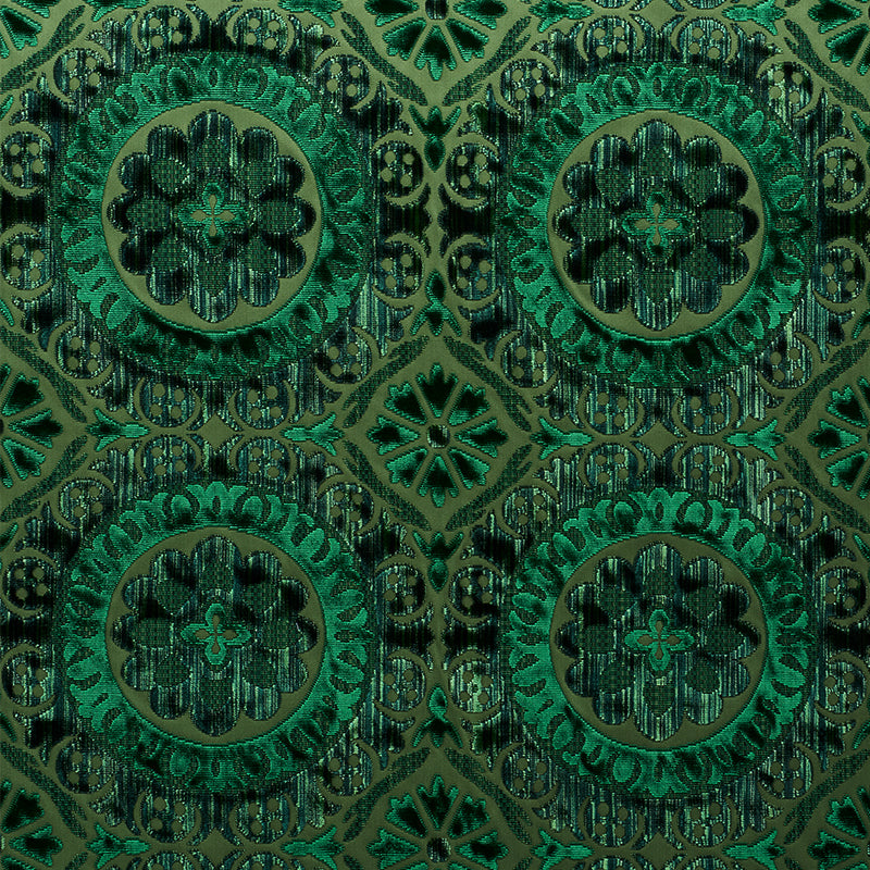 SUZANI-STRIE-VELVET-EMERALD-SCHUMACHER-77641