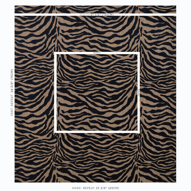 REGINE-STRIE-VELVET-EBONY-SCHUMACHER-77771