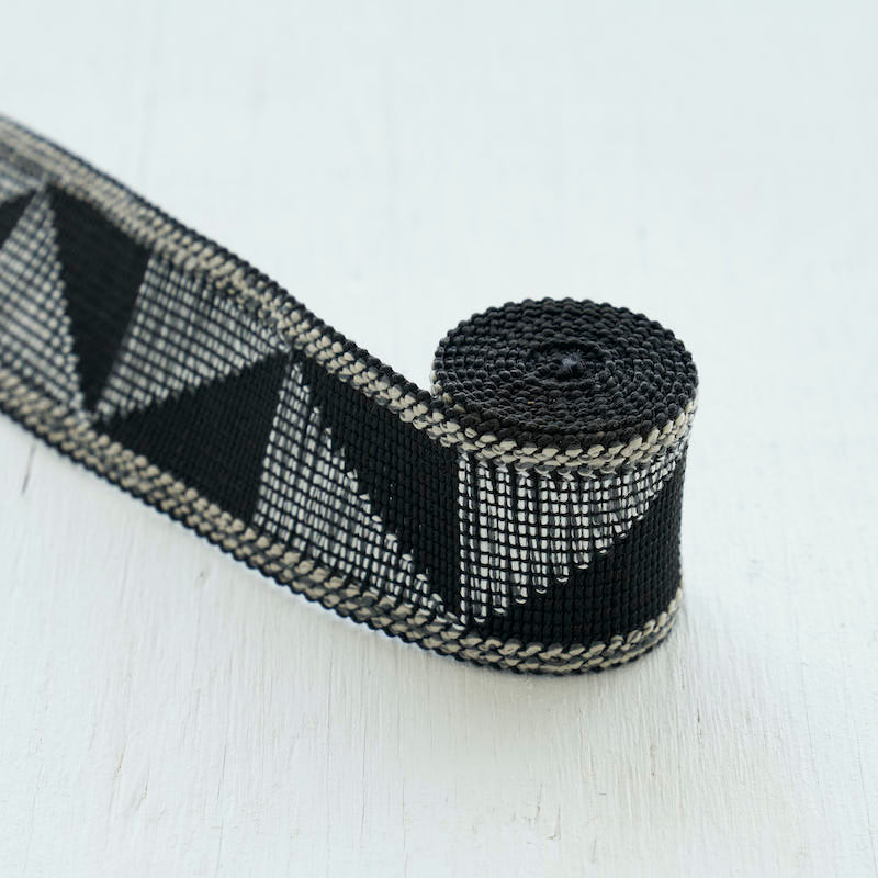 TEAGUE-TAPE-INDOOR-OUTDOOR-BLACK-SCHUMACHER-78532
