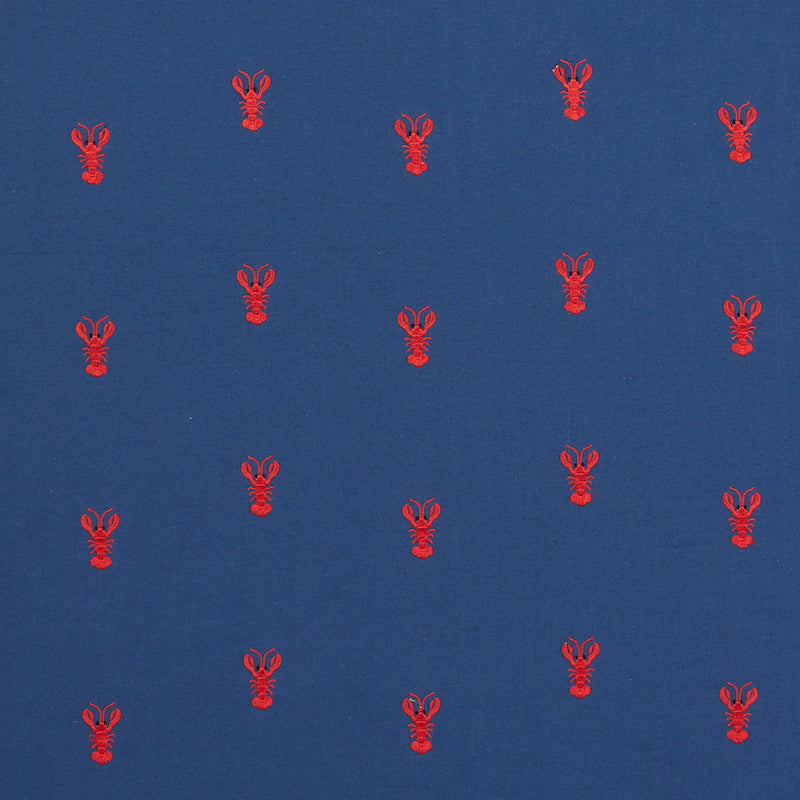 LOBSTER-EMBROIDERY-NAVY-SCHUMACHER-78800