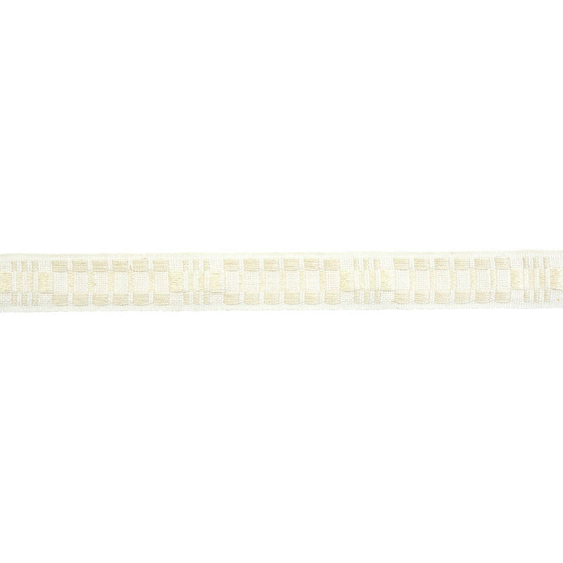 CARMO-TAPE-NARROW-IVORY-SCHUMACHER-78993