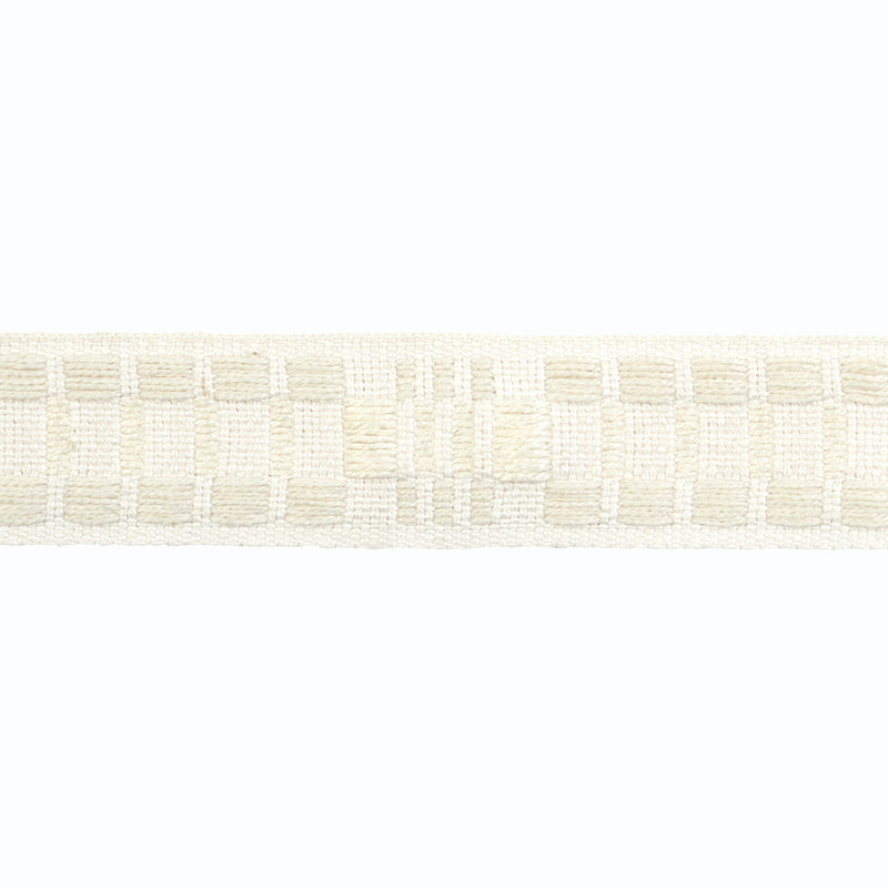 CARMO-TAPE-NARROW-IVORY-SCHUMACHER-78993