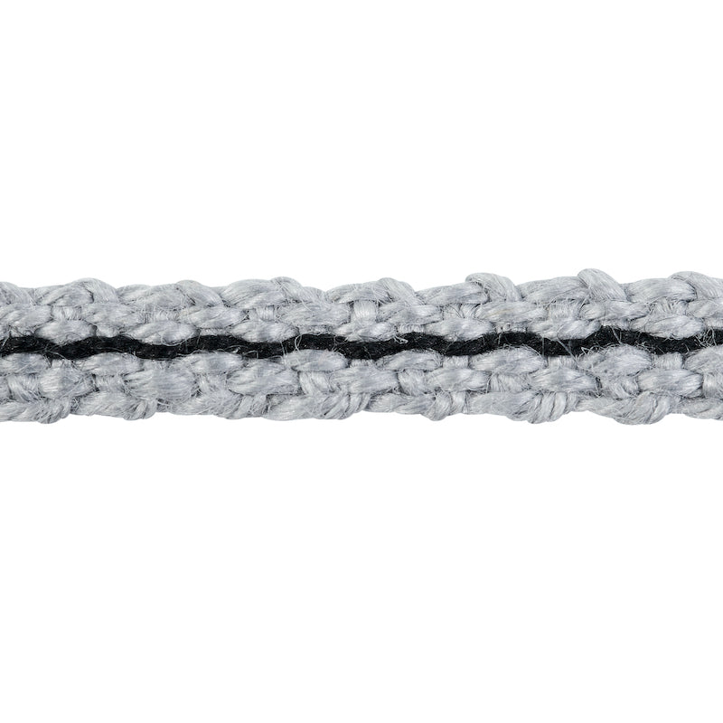 CARMO-GIMP-SILVER-BLACK-SCHUMACHER-79021
