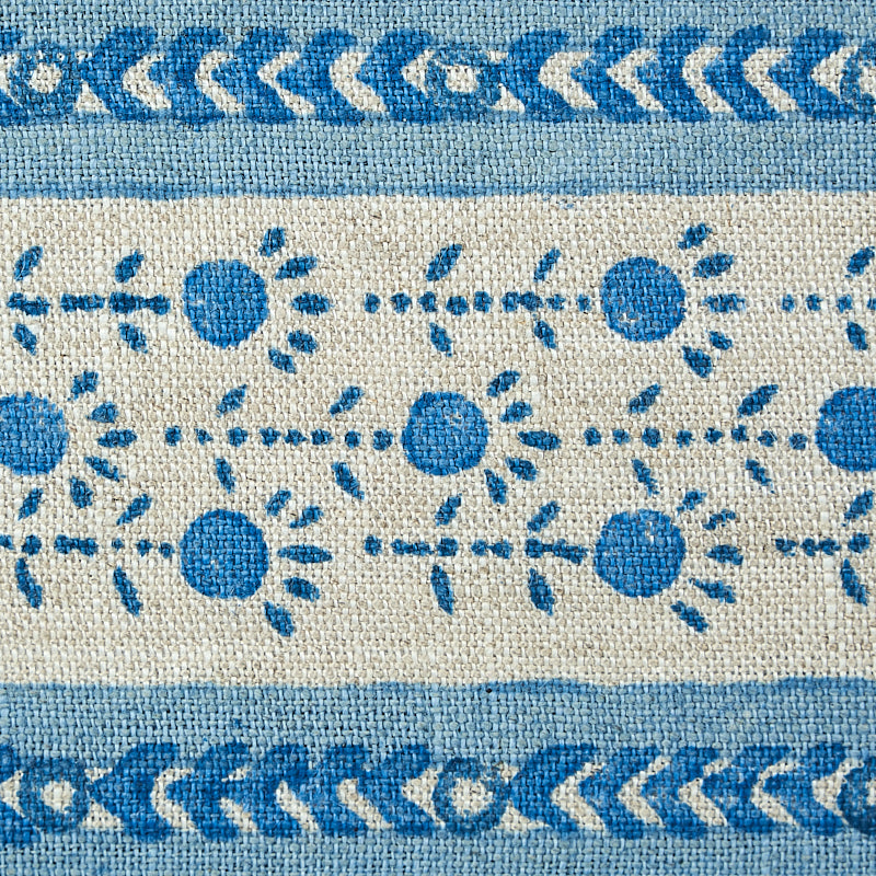 PICA-BELLA-HAND-BLOCKED-TAPE-BLUE-SCHUMACHER-79101