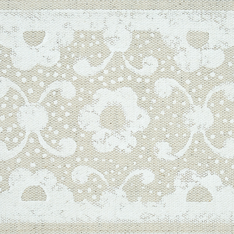 BRINDA-HAND-BLOCKED-TAPE-IVORY-SCHUMACHER-79120