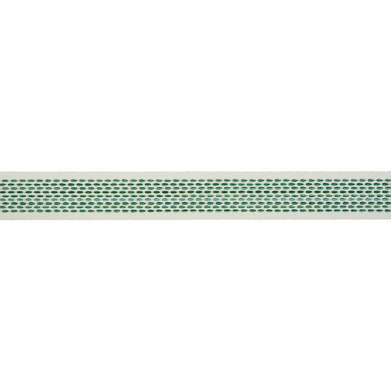PORTOLA-TAPE-INDOOR-OUTDOOR-GREEN-SCHUMACHER-79420