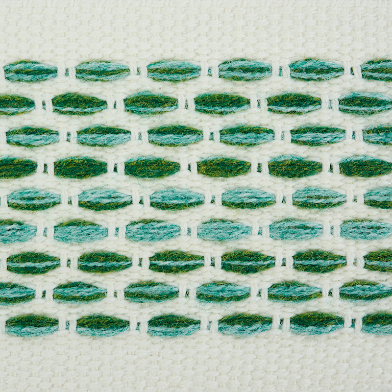 PORTOLA-TAPE-INDOOR-OUTDOOR-GREEN-SCHUMACHER-79420
