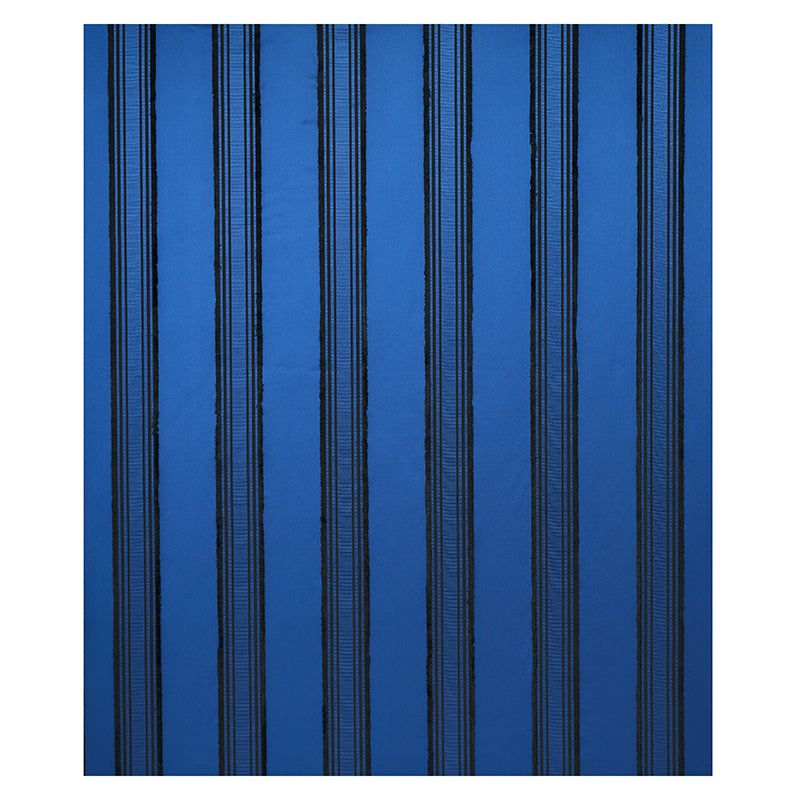 SENZA-SATIN-STRIPE-COBALT-SCHUMACHER-79450