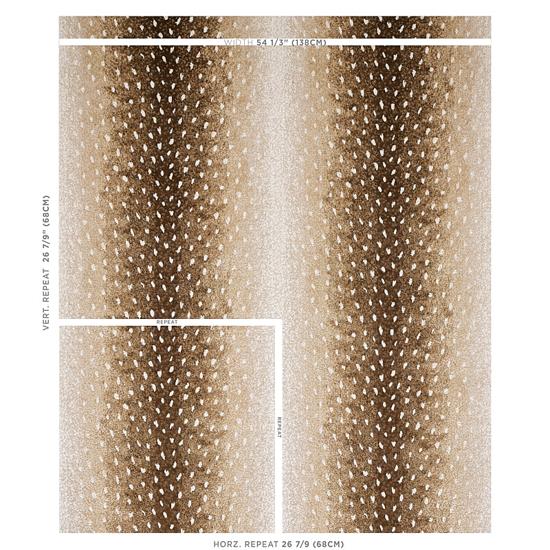 AXIS-VELVET-FAWN-SCHUMACHER-79500