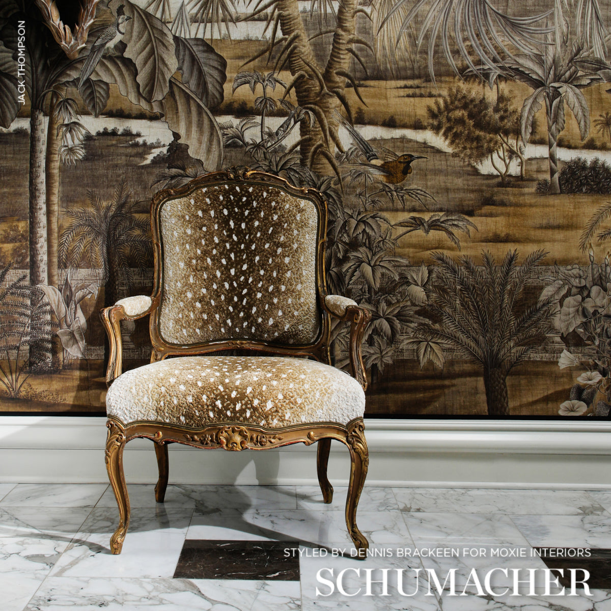 AXIS-VELVET-FAWN-SCHUMACHER-79500