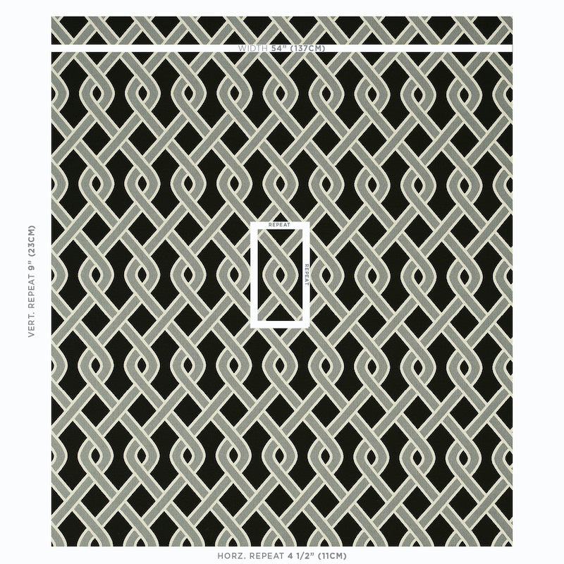 CLEO-TRELLIS-INDOOR-OUTDOOR-BLACK-SCHUMACHER-79571