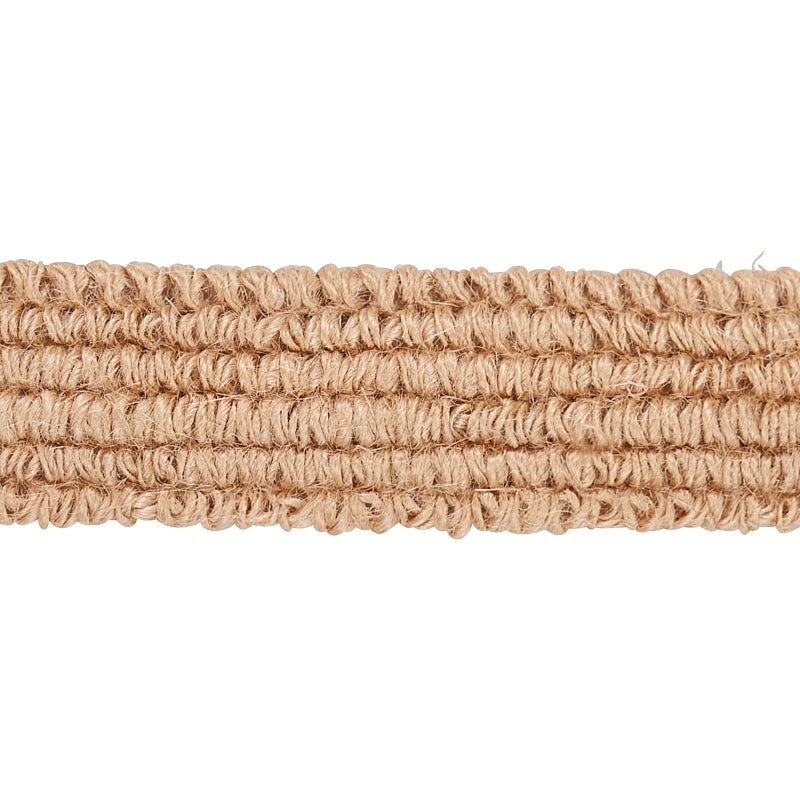 BARBA-JUTE-TAPE-NATURAL-SCHUMACHER-80060