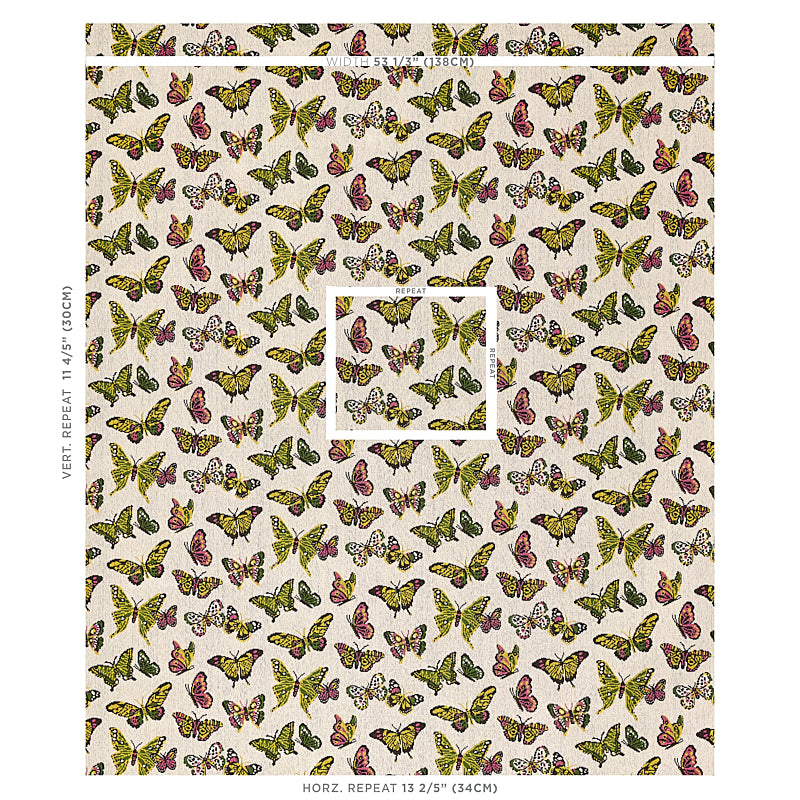 BUTTERFLY-PINGL-SPRING-SCHUMACHER-80100