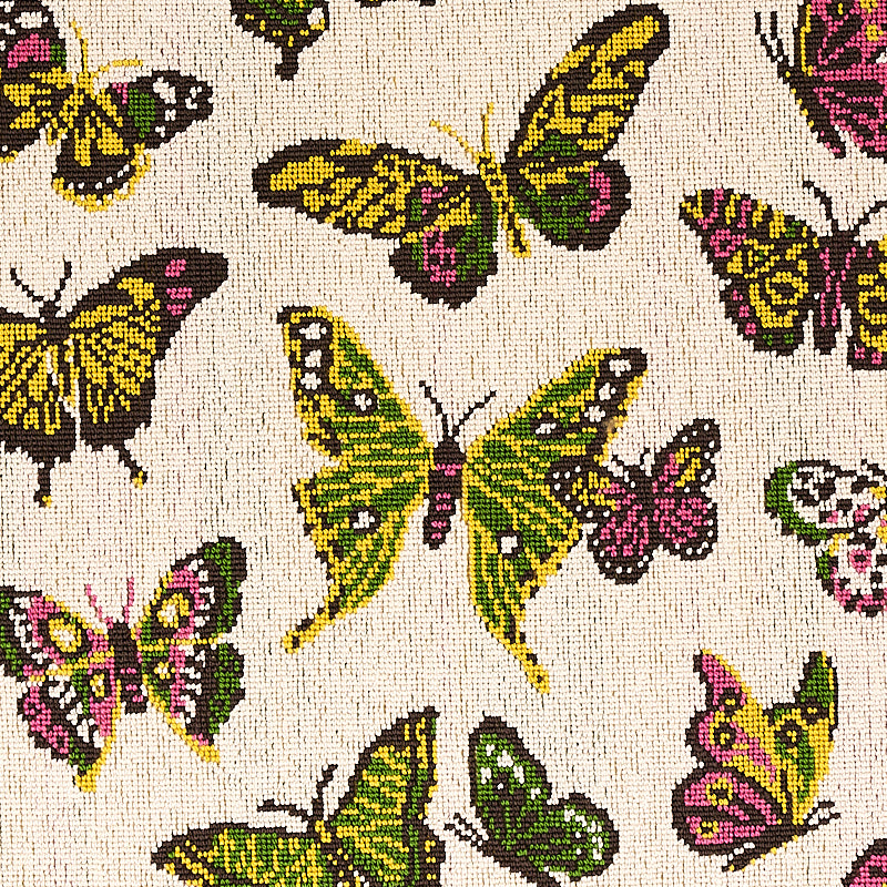 BUTTERFLY-PINGL-SPRING-SCHUMACHER-80100