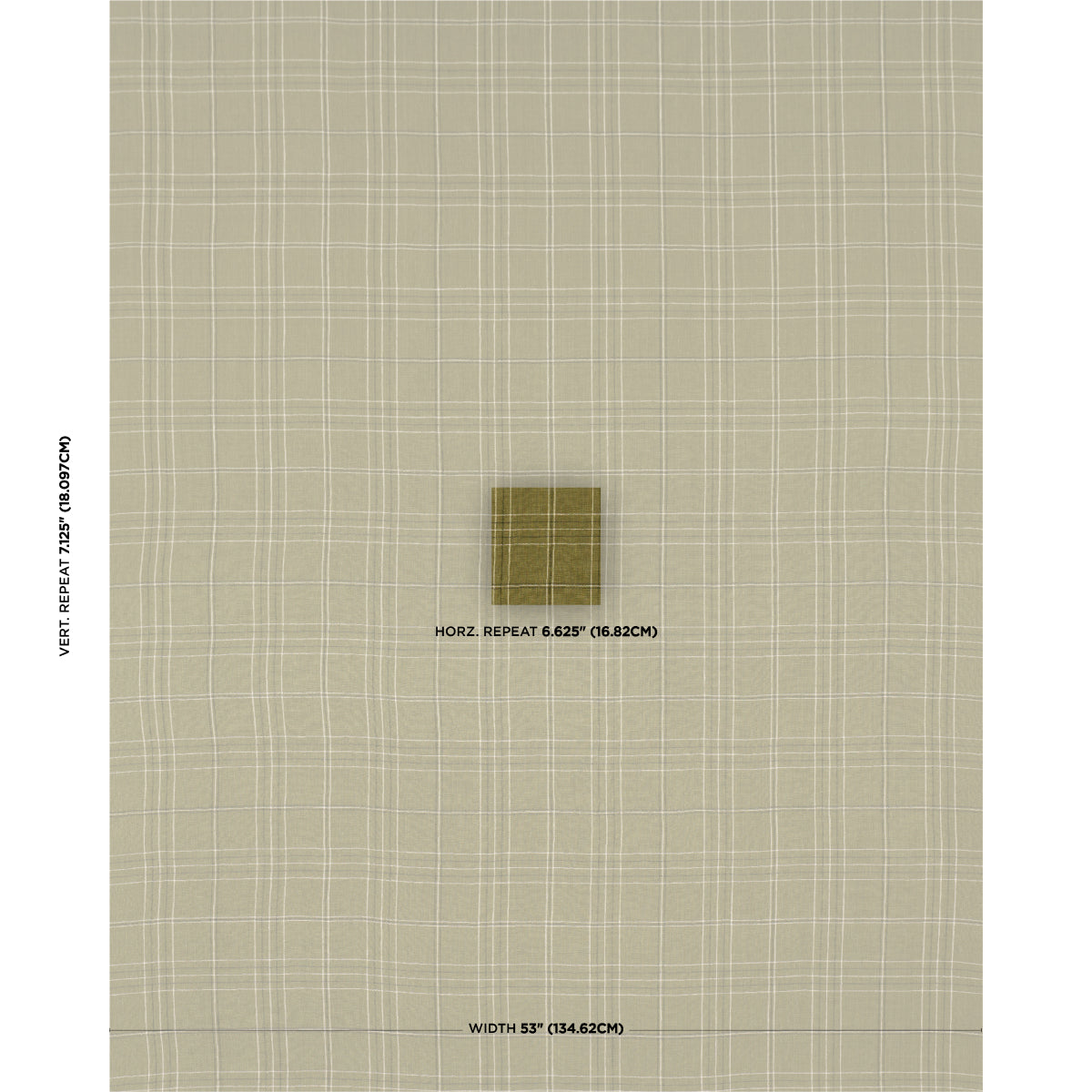 NILS-PLAID-LINEN-GRASS-SCHUMACHER-80303