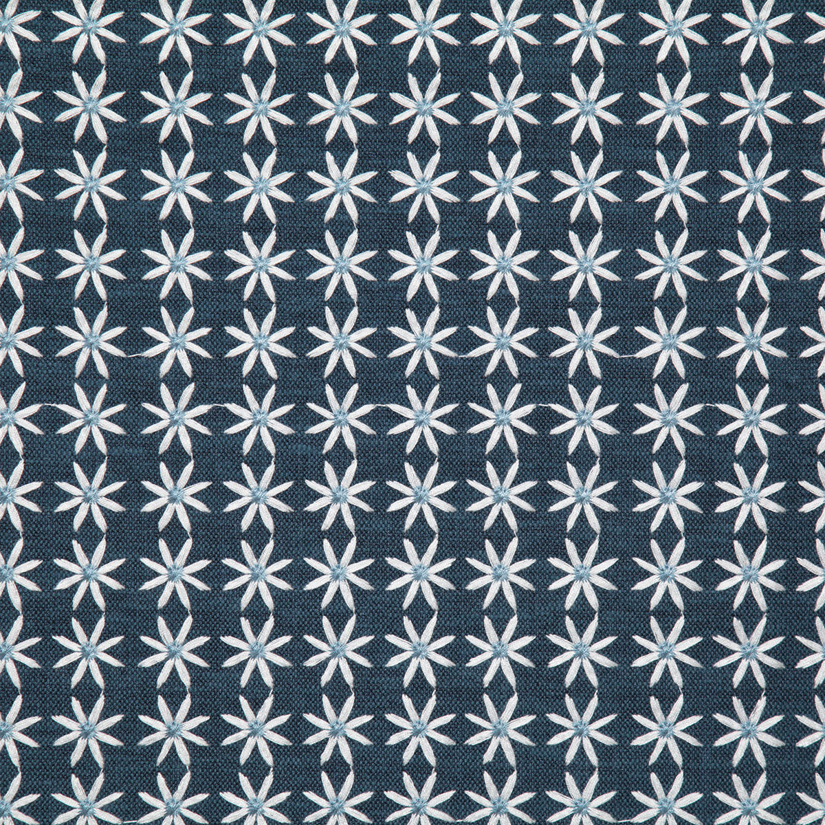 8030-daisy-blue-pindler - Pindler Fabric