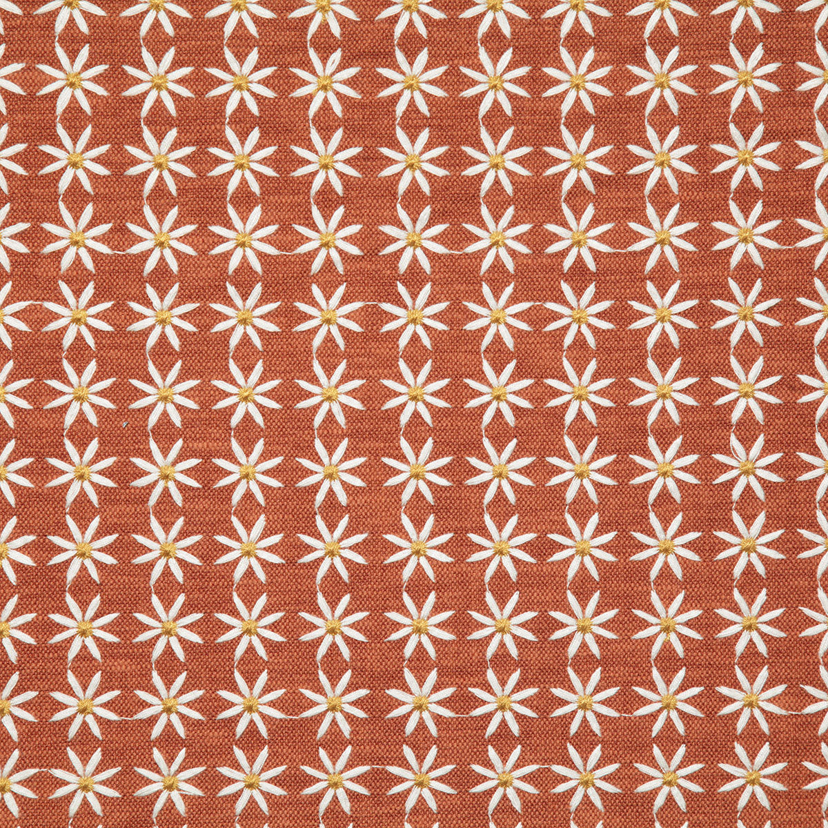 8030-daisy-spice-pindler - Pindler Fabric