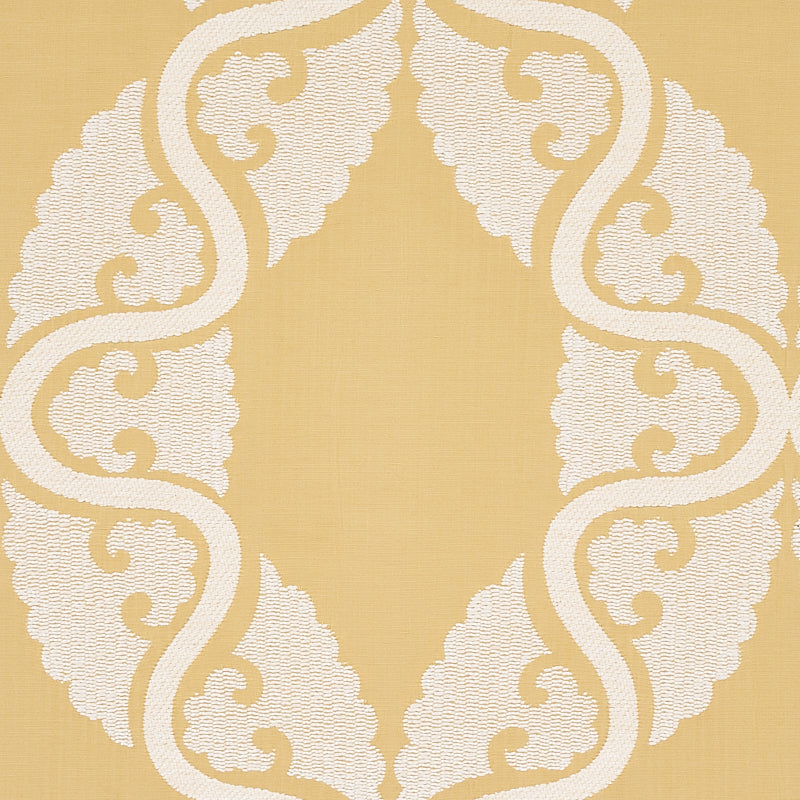 SILJAN-YELLOW-SCHUMACHER-80312