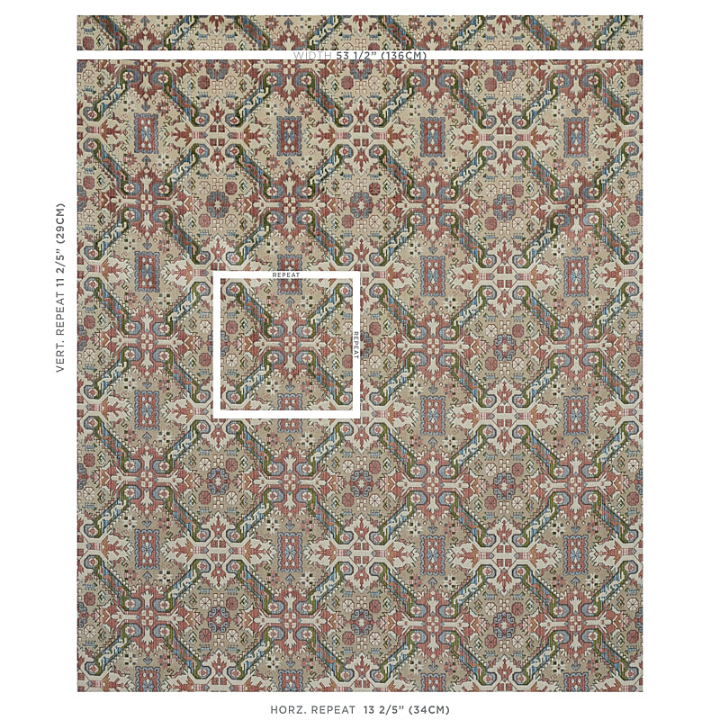 TIRAZ-VELVET-MULTI-SCHUMACHER-80602