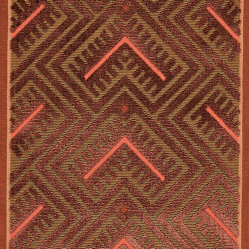 PARVIN-VELVET-COPPER-SCHUMACHER-80652