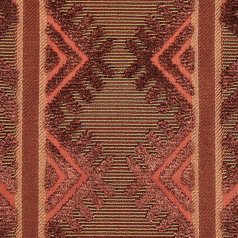 PARVIN-VELVET-COPPER-SCHUMACHER-80652