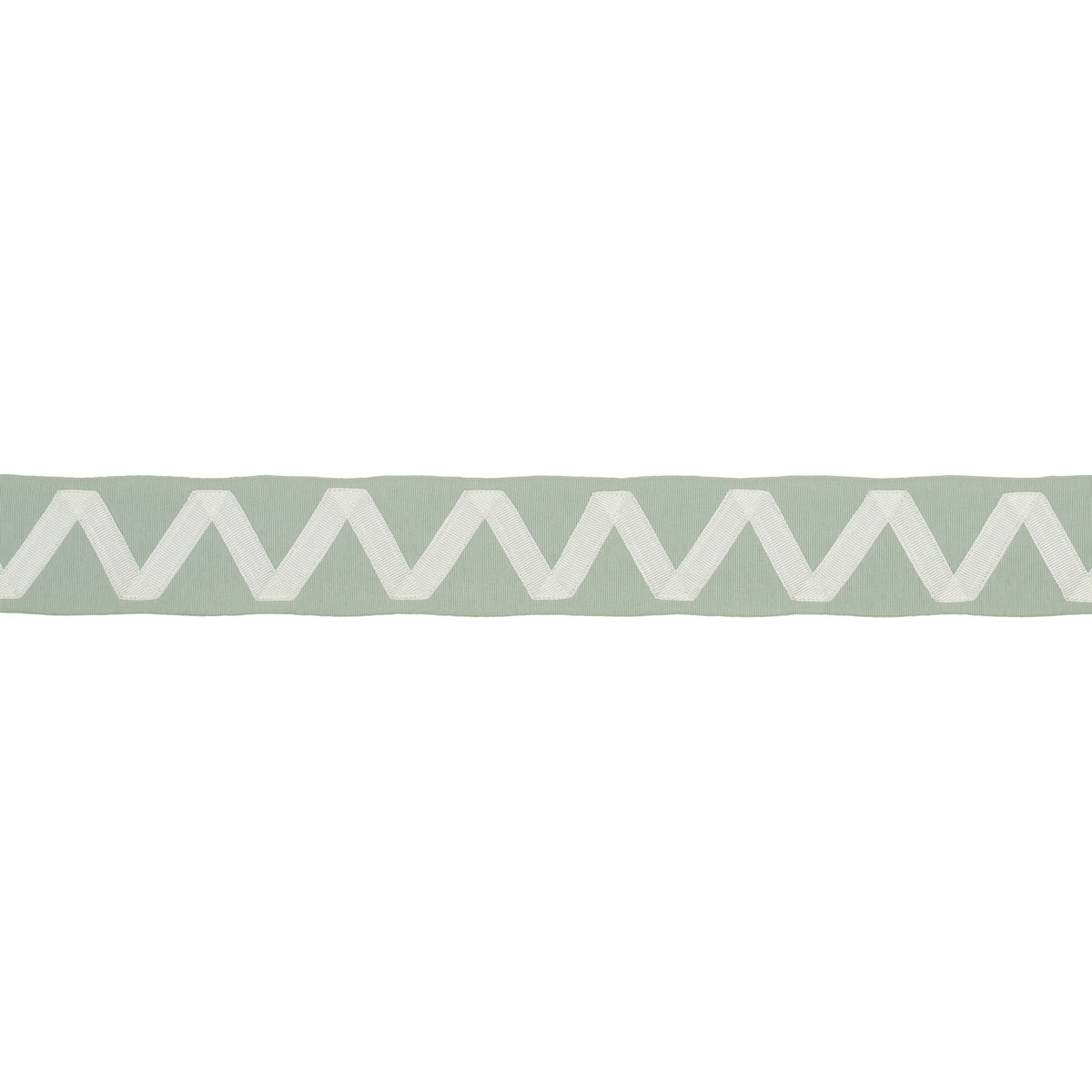 LEGERE-APPLIQU-TAPE-IVORY-ON-SEAGLASS-SCHUMACHER-80872