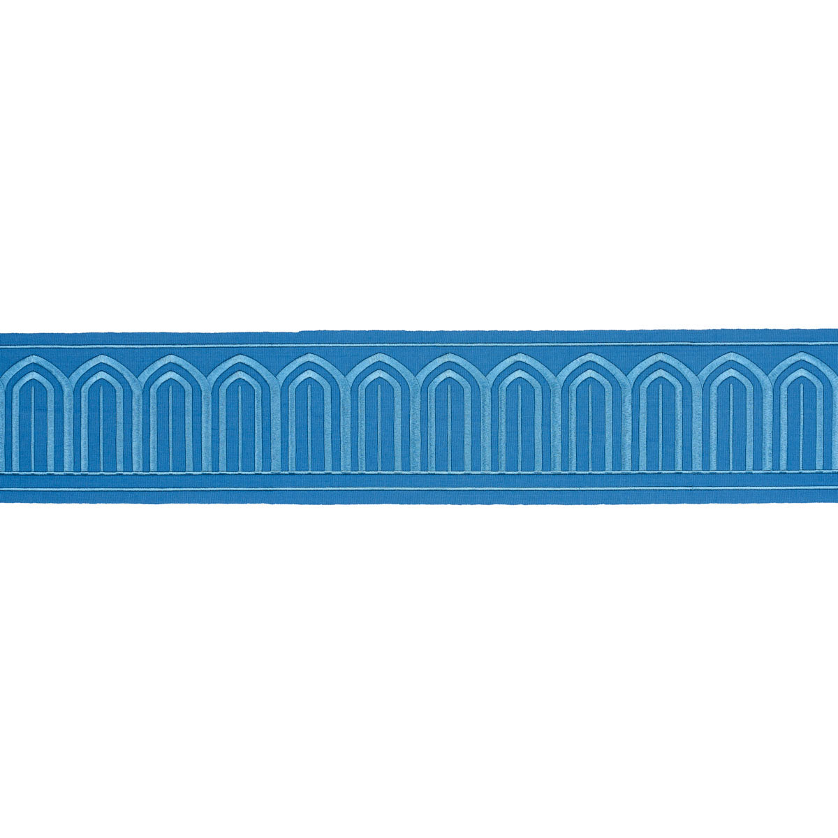 ARCHES-EMBROIDERED-TAPE-WIDE-TEAL-SCHUMACHER-81161