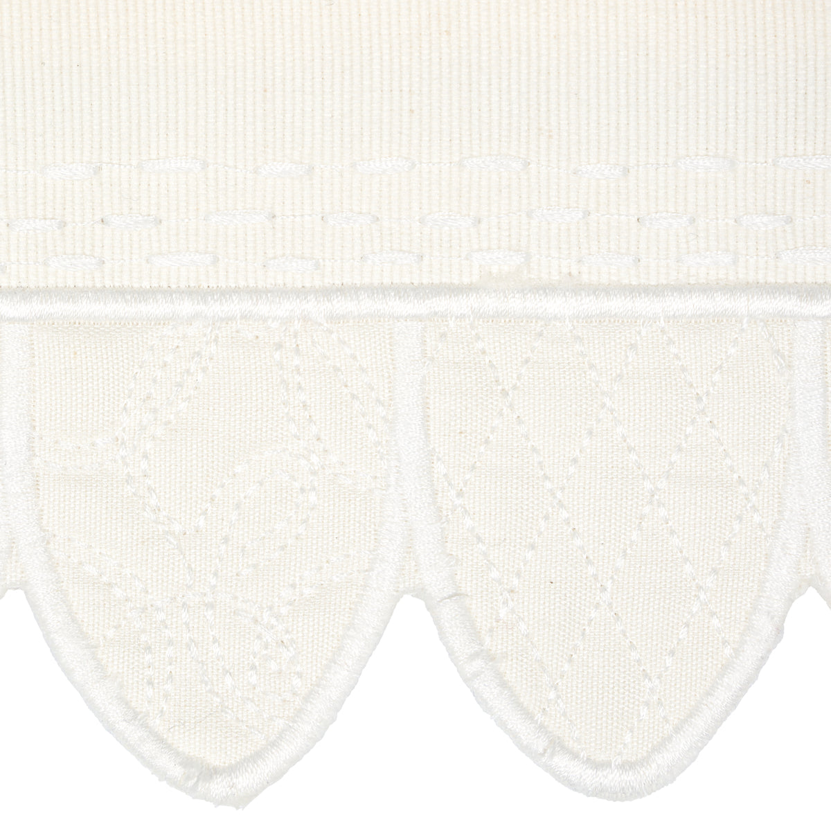 HERALDIC-TRIM-IVORY-SCHUMACHER-81180