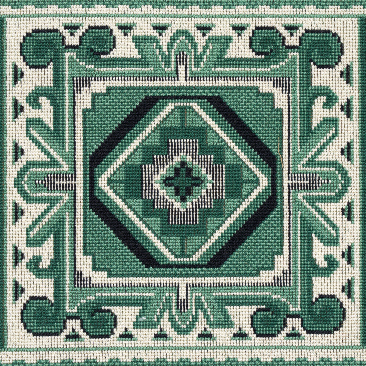 CROWLEY-PINGL-GREEN-SCHUMACHER-81331