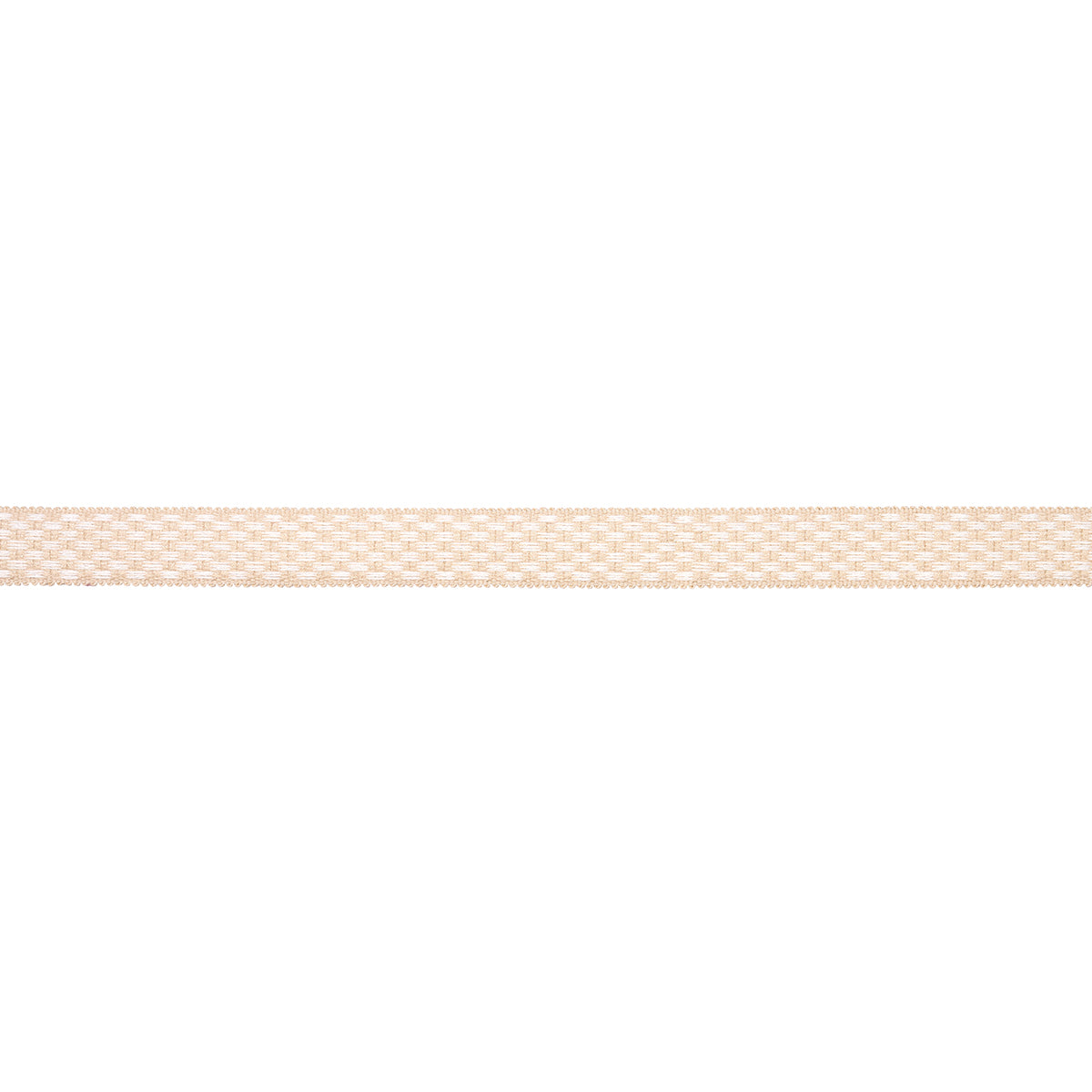CRAWFORD-CHECK-TAPE-MEDIUM-COFFEE-SCHUMACHER-81632
