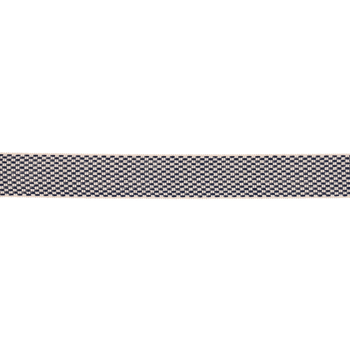 CRAWFORD-CHECK-TAPE-WIDE-INDIGO-SCHUMACHER-81640