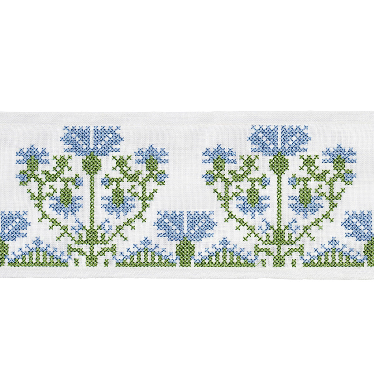 CUSTIS-EMBROIDERED-TAPE-CHESAPEAKE-SCHUMACHER-81661